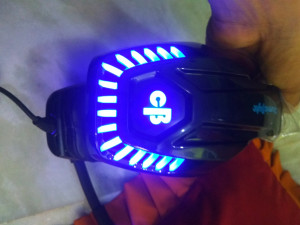 Cosmic byte g1400 outlet
