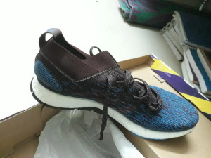 Pureboost rbl outlet shoes review