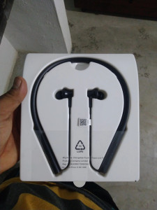 Mi discount neckband flipkart