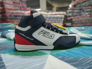 Fila deals rv range