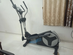 Nordictrack E41 Cross Trainer Reviews Latest Review of