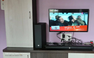 Jbl Cinema Sb350 Wireless Bluetooth Soundbar Reviews Latest