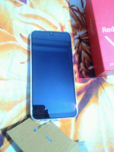 Redmi y3 3 32 online flipkart