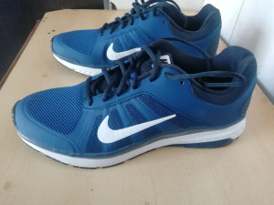 Nike dart shop 12 review