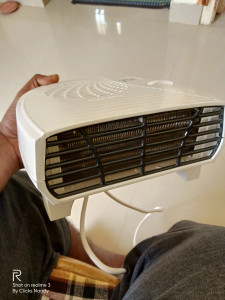 Orpat Oeh 1220 Fan Room Heater Reviews: Latest Review of Orpat Oeh 1220 Fan  Room Heater | Price in India | Flipkart.com