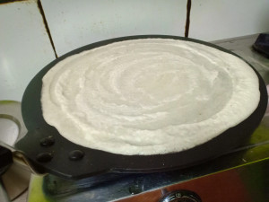 Flipkart futura online dosa tawa