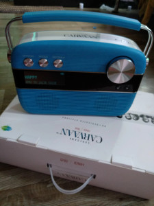 Saregama Carvaan 6 W Bluetooth Home Theatre Reviews Latest Review