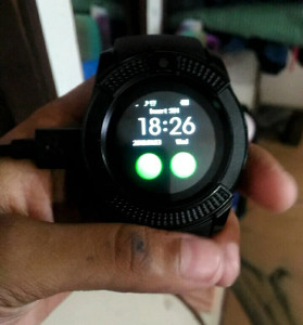Owo v8 smartwatch shop