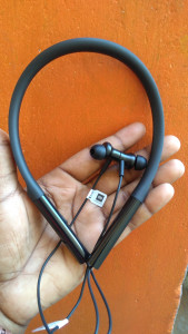 Mi neckband hotsell flipkart