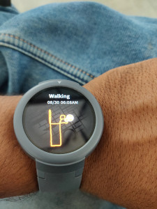 Xiaomi amazfit verge deals lite caracteristicas