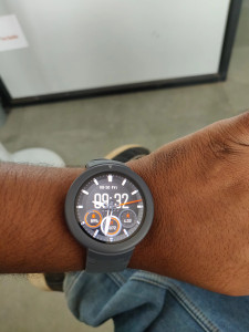 Amazfit verge lite flipkart store