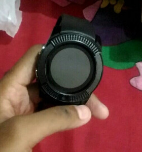 Owo v8 top smartwatch