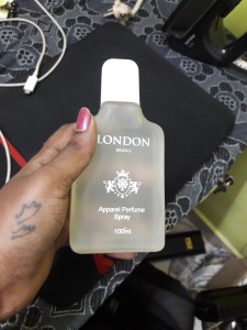 Cls White London Perfume Eau De Parfum 100 Ml Reviews Latest