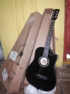 Juarez acoustic store guitar flipkart