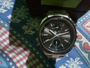 Titan 1733kl01 Neo Analog Watch Men Reviews Latest Review of
