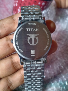 Titan nh1636sm01 sale