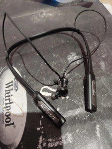 Boult neckband flipkart deals