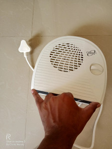Orpat Oeh 1220 Fan Room Heater Reviews: Latest Review of Orpat Oeh 1220 Fan  Room Heater | Price in India | Flipkart.com
