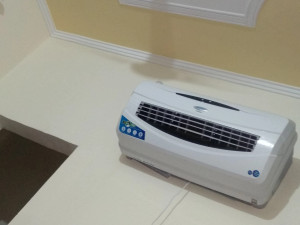 Simply wall cooler 2025