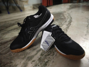 Asics Gel Rocket 8 Badminton Shoe Men Reviews Latest Review of
