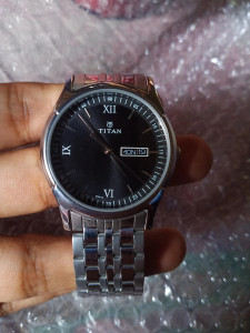 Titan Nh1636sm01 Karishma Analog Watch Men Reviews Latest Review