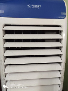 Air cooler top without water flipkart