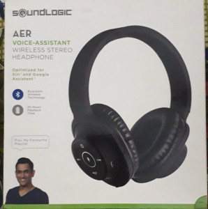Soundlogic aer best sale