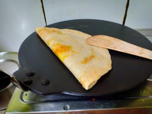 Flipkart futura dosa best sale tawa