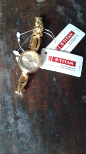 Titan 2601ym01 Analog Watch Women Reviews Latest Review of Titan