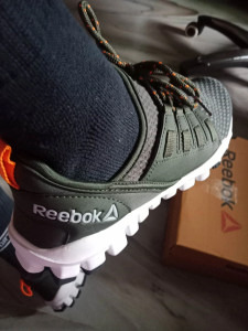Reebok identity flex xtreme review online