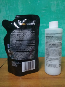 Matrix opti straight cream review sales