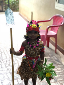 Flipkart baby shop fancy dress