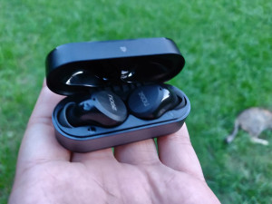 Noise Shots X1 Air True Wireless Bluetooth Headset Reviews Latest
