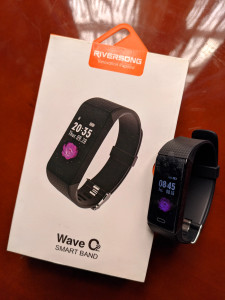 G tab smart band w608 discount