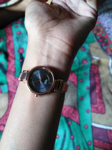 Titan 2608wm02 Raga Viva 2 Analog Watch Women Reviews Latest