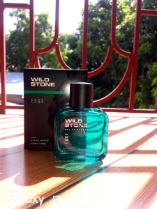 Wild stone edge perfume review sales