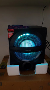 F D A521x Bluetooth Home Audio Speaker Reviews Latest Review of