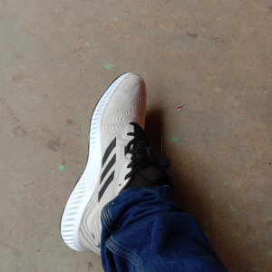 Adidas aerobounce 2 m review outlet