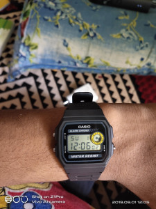 Flipkart casio kaun hai discount