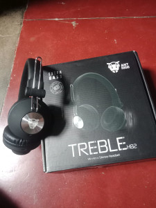 Ant audio 2025 h82
