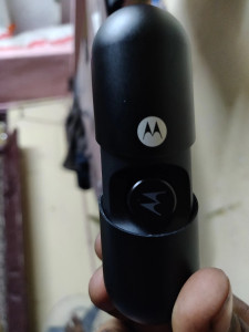 Motorola Hp Moto Vervebuds 400 Tws Google Assistant Bluetooth