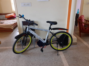 Omo Model 1 0 26 T Hybrid Cycle City Bike Reviews Latest Review of Omo Model 1 0 26 T Hybrid Cycle City Bike Price in India Flipkart