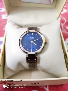 Titan 2608sm01 Raga Viva 2 Analog Watch Women Reviews Latest