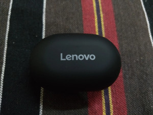 Lenovo h10 outlet earbuds