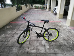 Omo bikes 2025 review