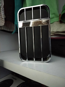 Armaf best sale ventana review