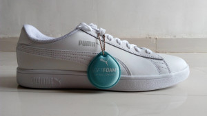 Puma smash store v2 l review