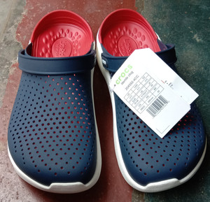 Literide new arrivals clog review
