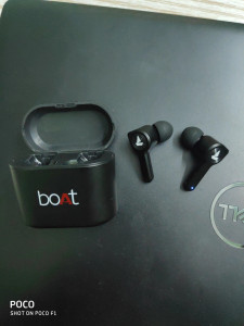 Boat earbuds sale 401