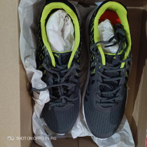 Puma gamble top xt idp review